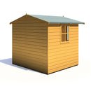 Rothesay (7' x 6') Professional Storage Shed