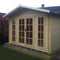 Epping Log Cabin 12'x10' in 28mm - SALE