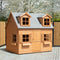 Hatters House 8'x6' Playhouse