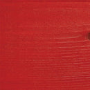 Protek Wood Stain & Protect - Fire Engine Red