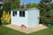 What Is The Average Lifespan Of A Wooden Shed?