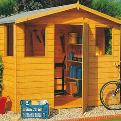 The Back-to-School Shed Clear Out: How to Reclaim Your Garden Storage Before Autumn