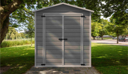How to Find the Right Small Garden Shed