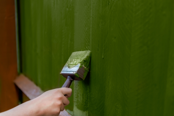How to Maintain Your Garden Shed