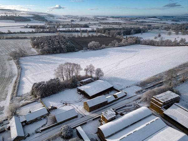 How to Pick a Good Insulated Shed for Winter