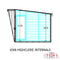 Highclere Summerhouse (10' x 8')