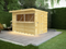 Sheds DIY - Bar - Various Sizes Available