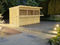 Sheds DIY - Bar - Various Sizes Available