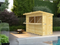 Sheds DIY - Bar - Various Sizes Available