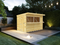 Sheds DIY - Bar - Various Sizes Available
