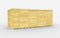 Sheds DIY Pent Sheds - 6ft Deep - Numerous Size Variations Available