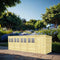 Sheds DIY Pent Sheds - 7ft Deep - Numerous Size Variations Available