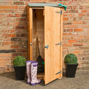 Garden Store Small (2' x 2')