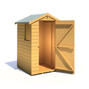 Useful Store (4' x 4')