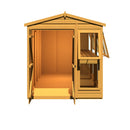 Sun Hut Potting Shed 6'x12'