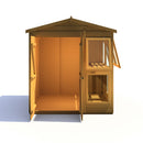 Sun Hut Potting Shed 6'x6'