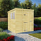 Sheds DIY Pent Sheds - 7ft Deep - Numerous Size Variations Available