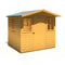 Rothesay (7' x 6') Professional Storage Shed