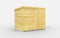 Sheds DIY Pent Sheds - 6ft Deep - Numerous Size Variations Available