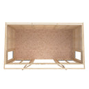 Alora Overlap Summerhouse 12'x6'