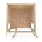 Alora Overlap Summerhouse 6'x6'