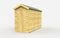 Sheds DIY Apex Sheds - 4ft Wide - Numerous Size Variations Available