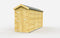 Sheds DIY Apex Sheds - 4ft Wide - Numerous Size Variations Available