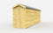 Sheds DIY Apex Sheds - 4ft Wide - Numerous Size Variations Available