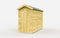 Sheds DIY Apex Sheds - 4ft Wide - Numerous Size Variations Available