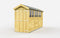 Sheds DIY Apex Sheds - 4ft Wide - Numerous Size Variations Available