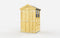 Sheds DIY Apex Sheds - 4ft Wide - Numerous Size Variations Available