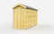 Sheds DIY Apex Sheds - 4ft Wide - Numerous Size Variations Available