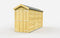 Sheds DIY Apex Sheds - 4ft Wide - Numerous Size Variations Available
