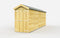 Sheds DIY Apex Sheds - 4ft Wide - Numerous Size Variations Available