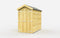 Sheds DIY Apex Sheds - 4ft Wide - Numerous Size Variations Available