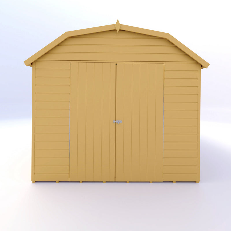 Barn Premium (12' x 8')