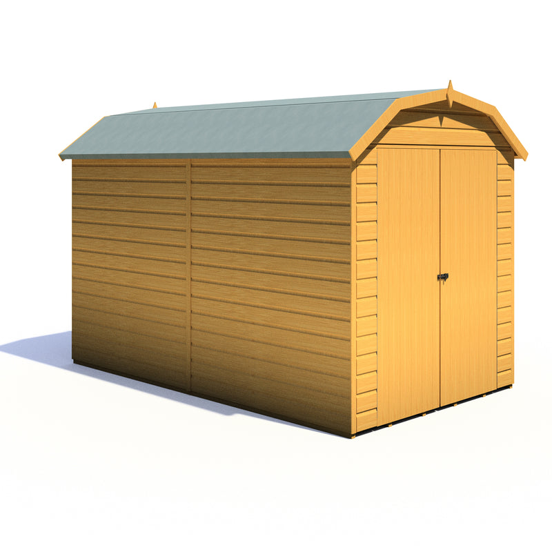 Barn Premium (10' x 6')