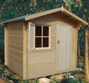 Belham Log Cabin - Various Sizes Available