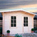 Bucknells Log Cabin - Various Sizes Available