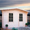 Bucknells Log Cabin - Various Sizes Available