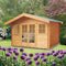 Clipstone Log Cabin - Various Sizes Available