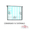 Corner Shed (7' x 7')