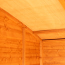 Orchid Summerhouse 8' x 8' (2390 x 2390mm)