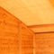 Orchid Summerhouse 8' x 8' (2390 x 2390mm)