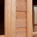 Orchid Summerhouse 8' x 8' (2390 x 2390mm)