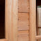 Orchid Summerhouse 8' x 8' (2390 x 2390mm)