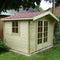 Dalby Log Cabin - Various Sizes Available