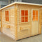 Dean Log Cabin - Various Sizes Available