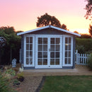 Epping Log Cabin - Various Sizes Available