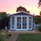 Epping Log Cabin - Various Sizes Available